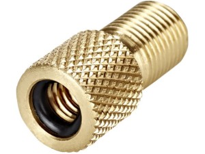 Adapter z wentyla wentyli SV/DV na AV