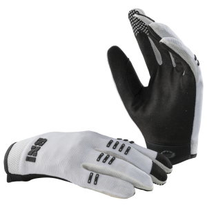 iXS rękawice BC-X3.1 białe