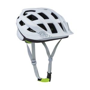 Kask iXS Kronos Evo biały