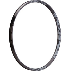 Obręcz Race Face ARC OFFSET 25 29 28H 19 czarna