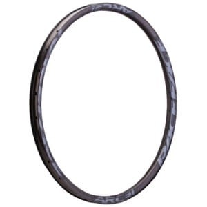 Obręcz Race Face ARC 31 29” carbon 32h szara