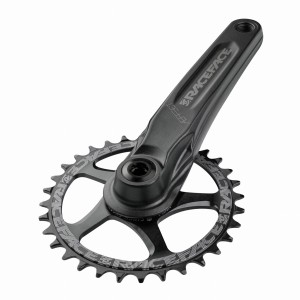 Mechanizm korbowy Race Face AEFFECT 137 165/170/175