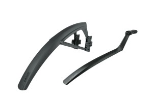 Błotniki 28 cali Kpl SKS S-Board i S-Blade czarny