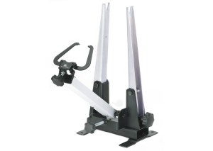 Profesjonalna stalowa centrownica BikeHand TOL/512N