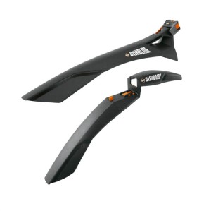 Zestaw błotników SKS Dashblade i Dashboard 26-27.5 czarne