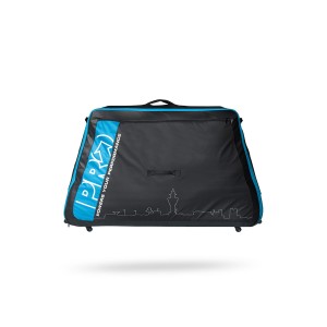 Torba Na Rower PRO Mega Case PRBA0029