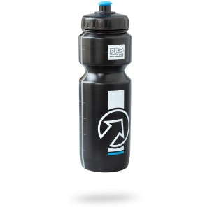 Bidon PRO Black 800ml PRBT0015