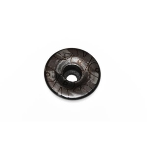 Kapa Sterów PRO Carbon 1-1/8 Bez Gwiazdki YPRHS0102