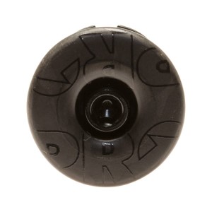 Kapa Sterów PRO Carbon Śruba Alu 1-1/8 PRHS0070
