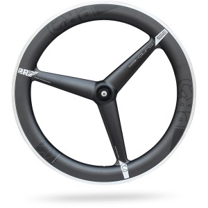 Koło Przód 3-Ramienne PRO PRWH0040
