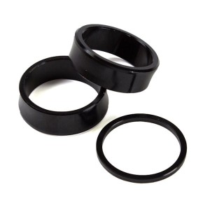 Podkładki RACE FACE SPACER KIT,  CINCH BB SPACER, BB30/PF30