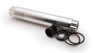 RACE FACE SPINDLE KIT, CINCH 30MM SPINDLE, 170MM