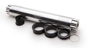 RACE FACE SPINDLE KIT, CINCH 30MM SPINDLE, 190MM