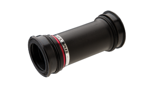 Wkład suportu RACE FACE BB107–O30mm,  Double Row,  Ext.