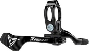 Manetka sztycy regulowanej RACE FACE 2018 AEFFECT DROPPER - 1 BY REMO