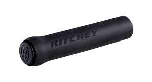 Chwyty Ritchey WCS Evergrip Silicone 130/30.0mm czarne