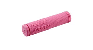 Chwyty gripy Rtichey Comp Truegrip X różowe