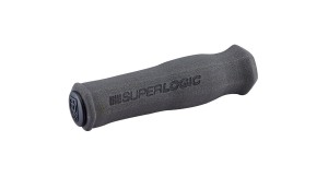 Chwyty Ritchey Superlogic Truegrip Ergo szare