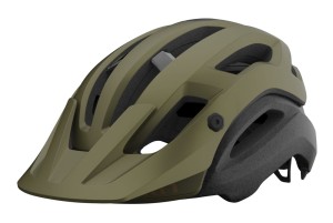 Kask mtb GIRO MANIFEST MIPS SPHERICAL matte olive 