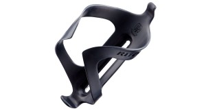 Koszyk na bidon Ritchey WCS CARBON LOGO CZARNE