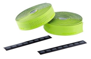 Owijka na kierownicę Ritchey WCS Race zielona