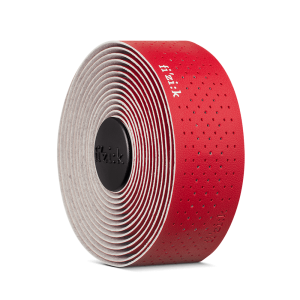 Owijka Fizik Tempo Microtex Classic 2mm k/ czerwony