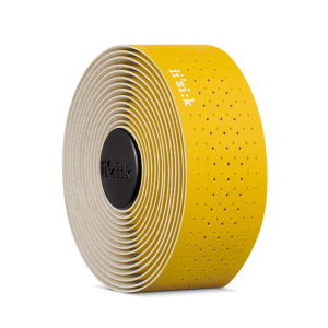 Owijka Fizik Tempo Microtex Classic 2mm k/ żółty