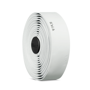 Owijka Fizik Terra Microtex Bondcush Tacky 3mm Biała