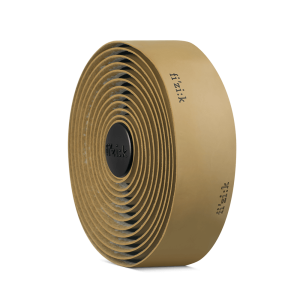 Owijka Fizik Terra Microtex Bondcush Tacky 3mm Brązowa