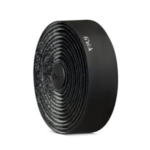 Owijka Fizik Terra Microtex Bondcush Tacky 3mm Czarna
