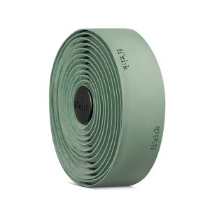 Owijka Fizik Terra Microtex Bondcush Tacky 3mm Zielona