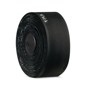 Owijka Fizik Vento Microtex Tacky 2mm Czarna