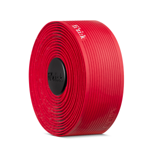 Owijka Fizik Vento Microtex Tacky 2mm Czerwona