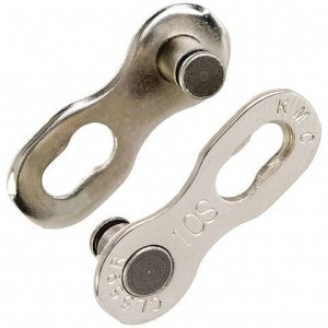 Złączka spinka KMC CL-559R EPT 10rz