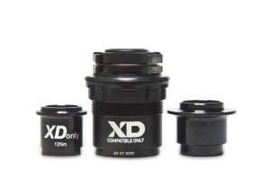 Bębenek Crank Brothers XD do piasty Sram XX1 (2nd / 3rd Generation)