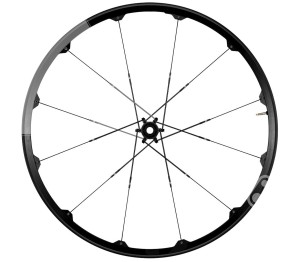 Koła Crank Brothers Cobalt 2 29er Boost Aluminiowe Czarno-szare