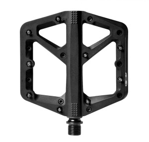 Pedały Crank Brothers Stamp 1 Duże Czarne