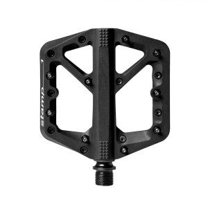 Pedały Crank Brothers Stamp 1 Małe Czarne