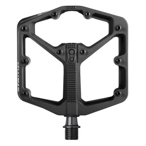 Pedały Crank Brothers Stamp 2 Duże Czarne