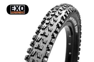 Opona MAXXIS Minion DHF 26x2.50 zwijana XO MXP
