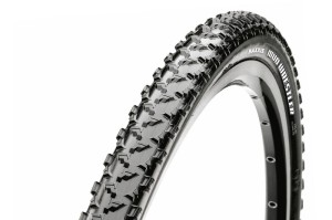 Opona MAXXIS Mud Wrestler 700x33 drutowa