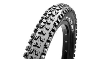 Opona MAXXIS Minion DHF 26x2.35 MXP zwijana
