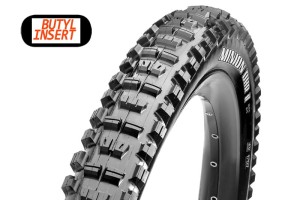 Opona MAXXIS Minion DHR II 26x2.4 drutowa DH MXP