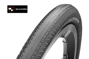 Opona MAXXIS  Dolomites 700x23 drut 60TPI