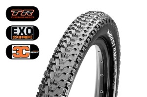 Opona MAXXIS Ardent 29x2.20 zwijana EXO TR 120TPI 3C Maxx Speed