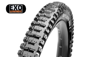 Opona MAXXIS Minion DHRII 26x2.40 zwijana EXO MXP