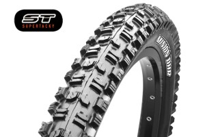 Opona MAXXIS Minion DHR 26x2.35 drutowa ST42a
