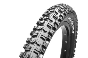 Opona MAXXIS Minion DHR 26x2.35 drutowa MXP