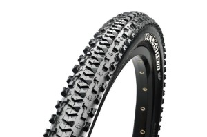 Opona MAXXIS Ranchero 26x2.00 drut