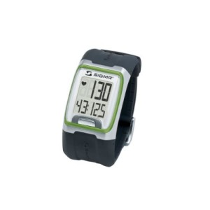 Pulsometr Sigma Sport PC 3.11 zielony